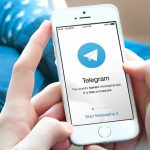 Что дают жалобы на Телеграм канал