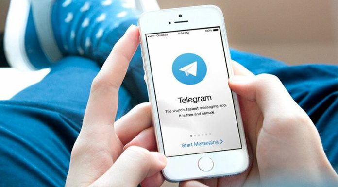 Что дают жалобы на Телеграм канал