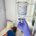 Капельницы от запоя: плюсы и минусы