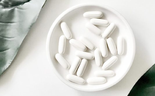 Для чего назначают цитрат магния