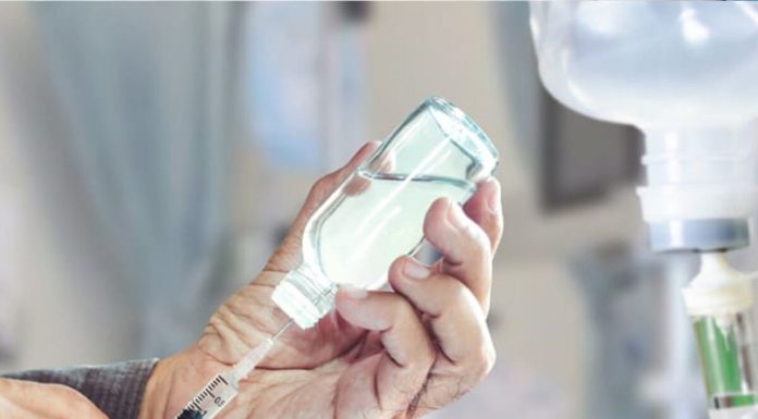 Какие капельницы капают чтобы вывести из запоя