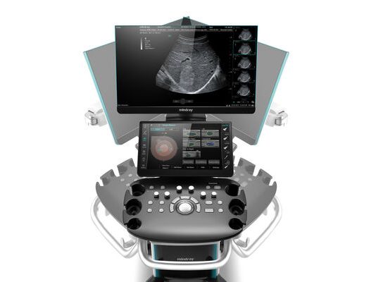 УЗИ аппарат Mindray Consona N9 и его возможности