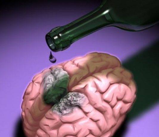 В чем состоит опасность алкоголизма