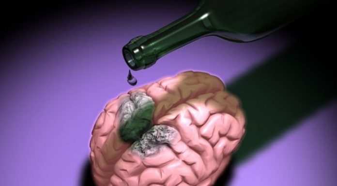 В чем состоит опасность алкоголизма