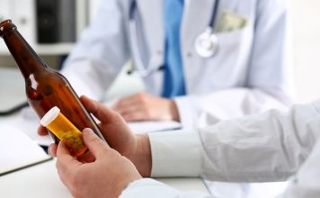 Этапы лечения алкоголизма