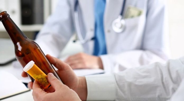 Этапы лечения алкоголизма