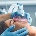 Как происходит лечение зубов под наркозом