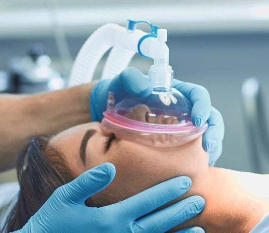 Как происходит лечение зубов под наркозом