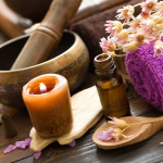 Ароматерапия в медицинской практике: поддержание здоровья и лечение различных заболеваний