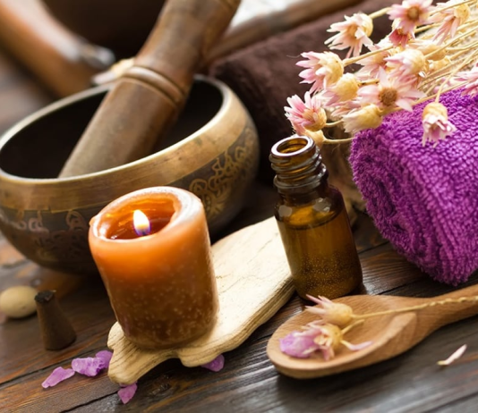 Ароматерапия в медицинской практике: поддержание здоровья и лечение различных заболеваний