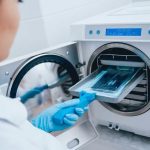 Важность сухожаровых стерилизаторов