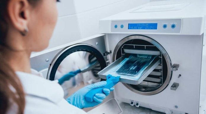 Важность сухожаровых стерилизаторов