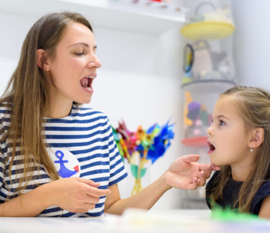 Как стимулировать развитие речи у детей