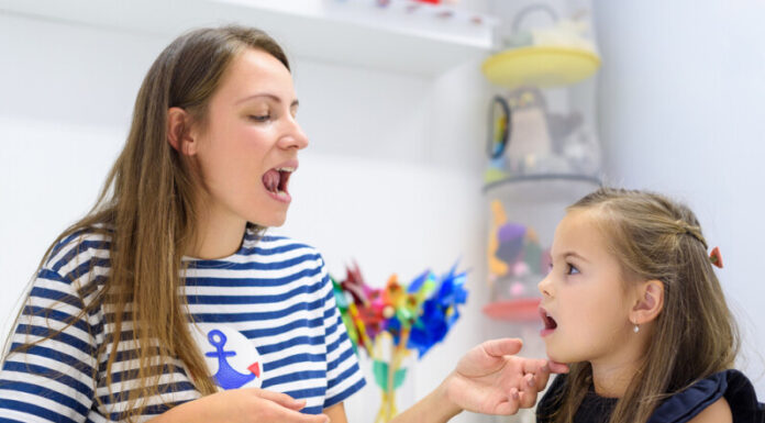 Как стимулировать развитие речи у детей