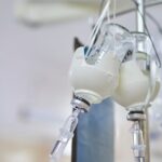 Какие капельницы ставят при похмелье