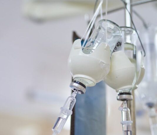 Какие капельницы ставят при похмелье