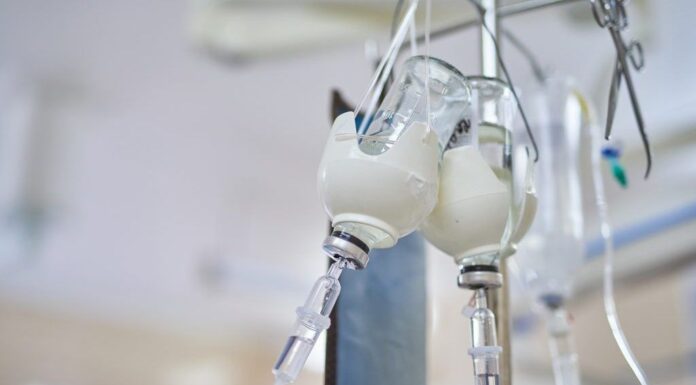 Какие капельницы ставят при похмелье