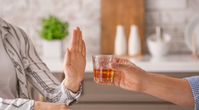 Методы кодирования от алкоголизма