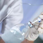 Капельница от запоя и показания к применению