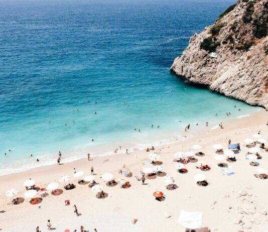 Как находить телеграм каналы про путешествия