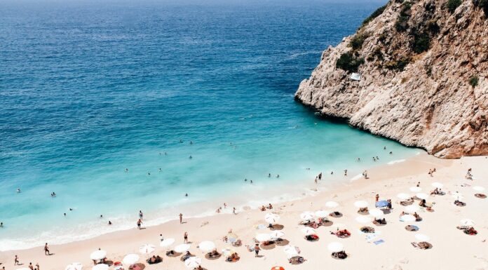 Как находить телеграм каналы про путешествия