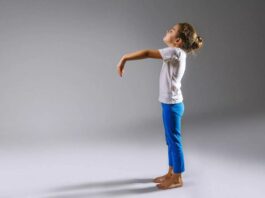 Лунатизм: причины и симптомы