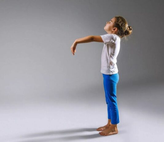 Лунатизм: причины и симптомы