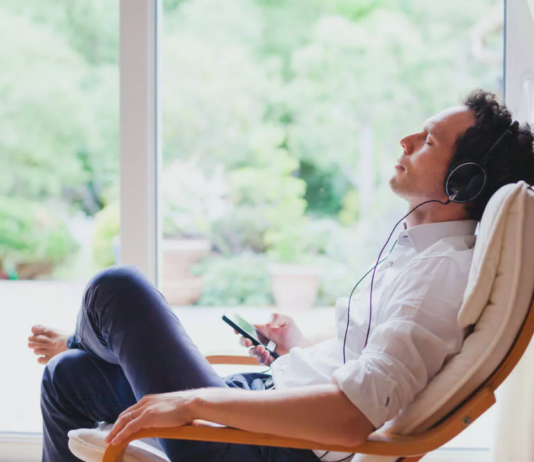 Основы профилактики стресса