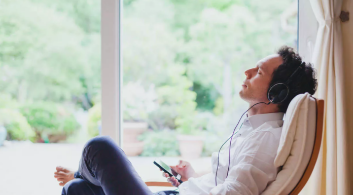 Основы профилактики стресса