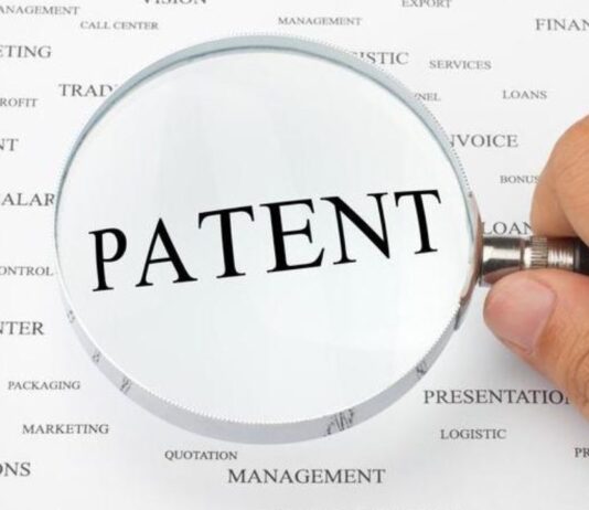 Что нужно сделать чтобы получить патент