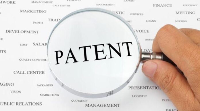 Что нужно сделать чтобы получить патент