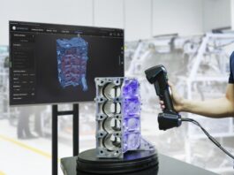 Где применяются 3D сканеры