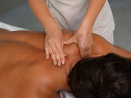 Виды массажа: какие бывают и какое влияние оказывает на организм