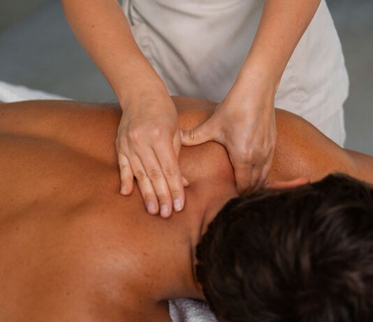 Виды массажа: какие бывают и какое влияние оказывает на организм