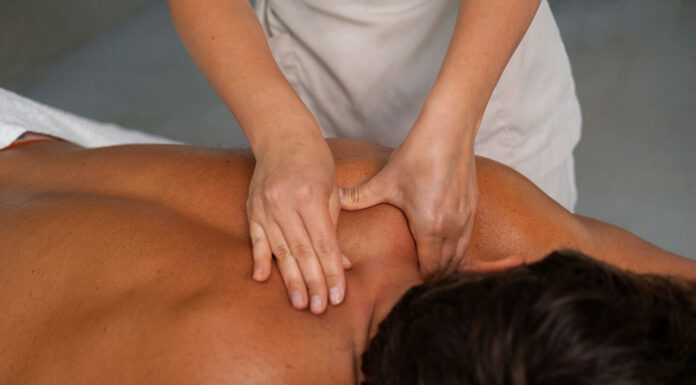 Виды массажа: какие бывают и какое влияние оказывает на организм