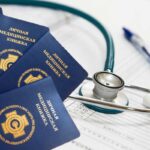 Что входит в медкнижку для медработников