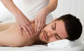 Польза массажа для организма