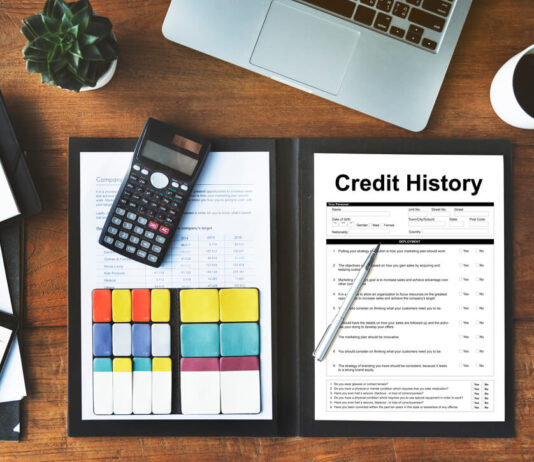 Как взять кредит без проверки кредитной истории?