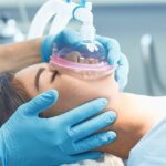 Виды анестезии в стоматологии