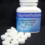 Оксиметалон: что это и для чего его принимают?