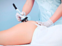 Особенности процедуры радиолифтинга бедер и ягодиц