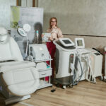 Какое бывает косметологическое оборудование?