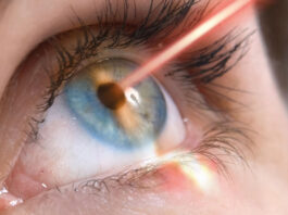 Основные методы лазерной коррекции зрения