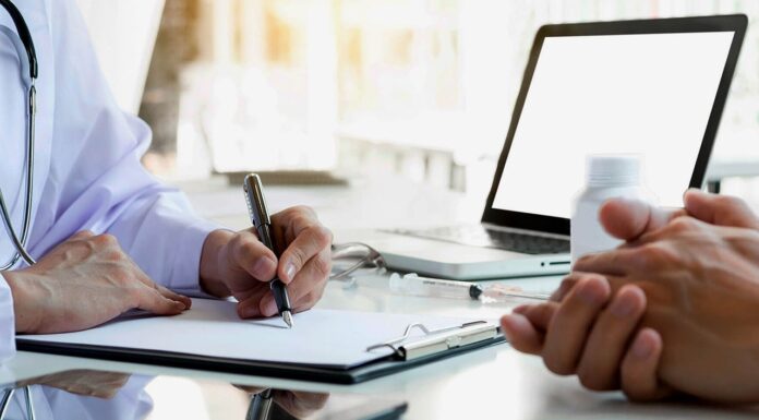 Медицинские курсы для врачей за рубежом