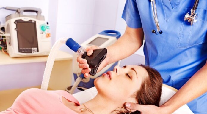 Как выполняется лечение зубов во сне?