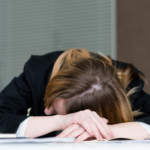 Как избавится от сонливости и усталости?