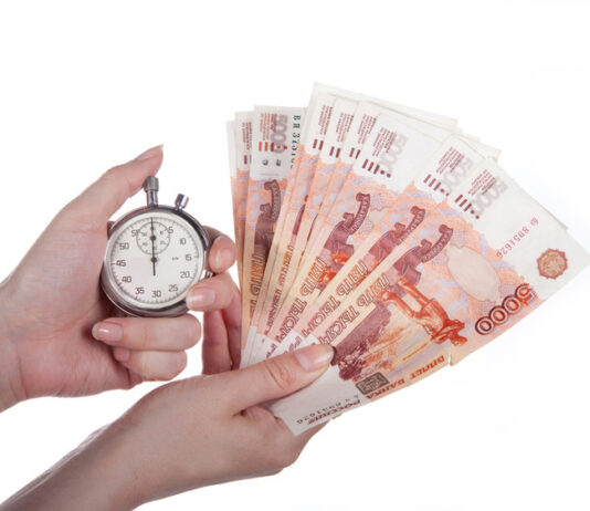 Почему стоит взять микрозайм?