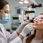 Когда стоит посетить офтальмолога?