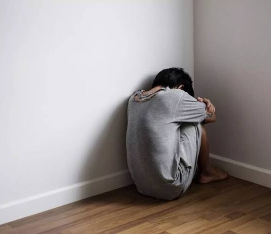 Как определить депрессию?