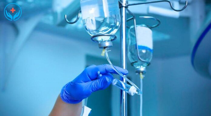 Как происходит качественное выведение из запоя?